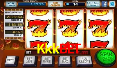 Explore as vantagens do Kkk Slots: serviço profissional e confiabilidade