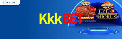 Kkkbet - Kkk Slots - Cassinos De Caça-Níqueis On-Line