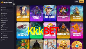 Kkkbet: A Experiência de Casino com Jogos de Mesa ao Vivo