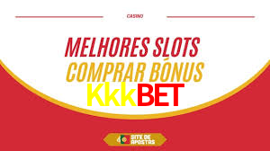 Bônus Generosos e Exclusivos no Kkkbet para Você!