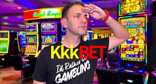 Kkk.Bet - Kkk Slots - Bônus De Caça-Níqueis Brasileiros